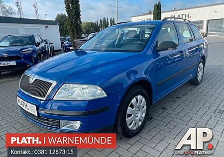 Skoda Octavia Combi Classic
