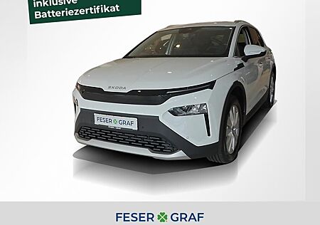 Skoda Elroq 85 82 kWh NAVI, SHZ, KESSY