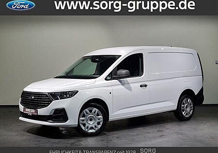 Ford Transit Connect L2-Trend Kasten-LKW "NAVI"AHK"