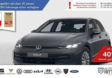 VW Golf Volkswagen Variant R-Line ACC|AHK|RFK|LED|Navi|Carp...
