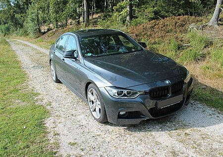 BMW Active Hybrid 3 ActiveHybrid 3 M335I 335i M-PAKET