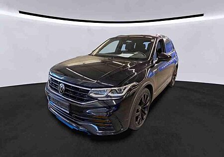VW Tiguan Volkswagen R-Line*DESIGN-PAKET*MATRIX*ACC*20 ZOLL