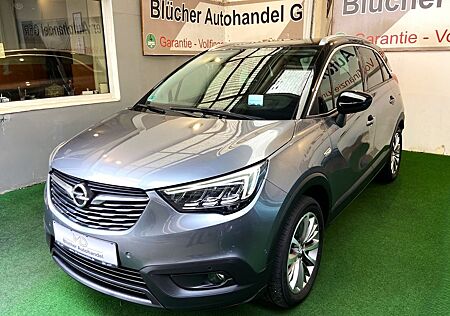 Opel Crossland X Crossland (X) Ultimate Automatik Sonderedi