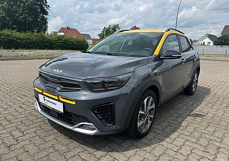 Kia Stonic 1.0 T-GDI Mild-Hybrid GT Line KFK , SH ,