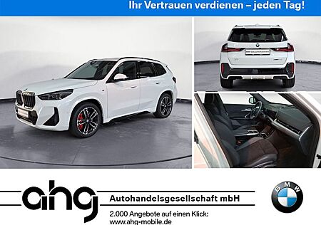 BMW X1 sDrive20i Steptronic M Sportpaket Panorama