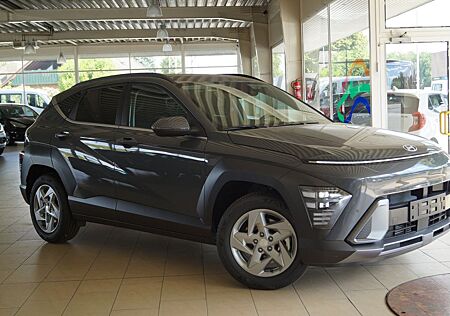Hyundai Kona 1.6 T-GDI DCT 4WD NAVI-LED-ACC-4xSHZG-