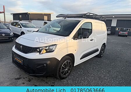 Peugeot Partner Premium L1 Euro6 Navi Klima 1Hand