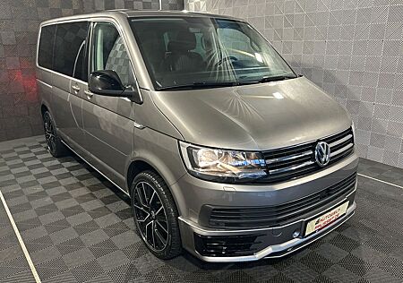 VW T6 Multivan Volkswagen *COMFORTLINE*7 SITZER-ACC-NAV-AHK-20"