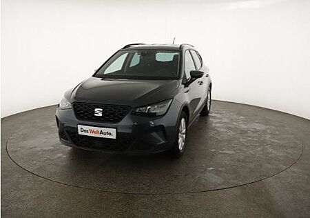 Seat Arona 1.0 TSI Style 5-Gang LED|PDC|NAVI|SHZ|