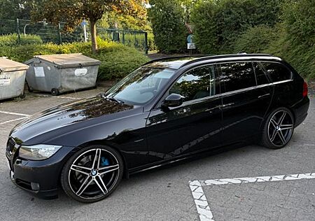 BMW 325d Touring Edition Exclusive Edition Exclusive