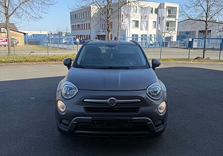 Fiat 500X Cross