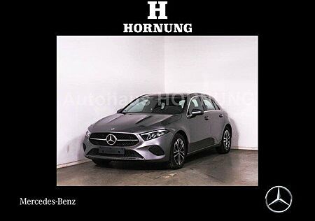 Mercedes-Benz A 250 e PROGRESSIVE ADV KAMERA LED SPHA AHK CARP