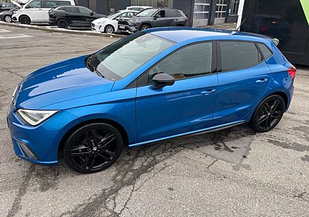 Seat Ibiza FR Pro Black Edition *Pano/RFK/ACC/Navi*