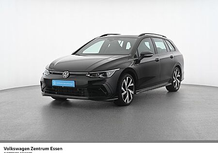 VW Golf Volkswagen Variant R-Line 2.0 TSI DSG Matrix Panorama