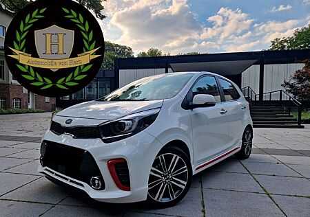 Kia Picanto GT-Line Navi AppleCarPlay Kamera SH