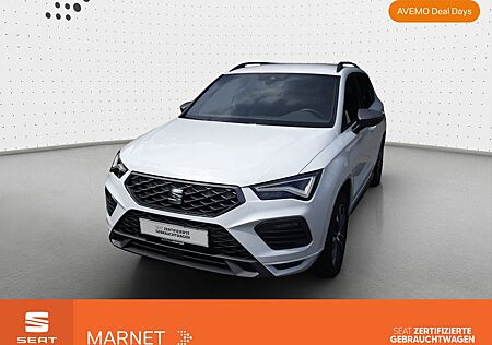 Seat Ateca FR-Line 2.0 TDI DSG Navi*AHK*KAM*El.Heckkl