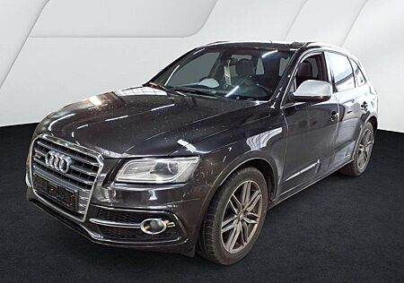 Audi SQ5 3.0 TDI quattro 3.0 TDI PANO/LEDER/STANDHZ