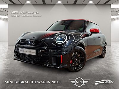 MINI John Cooper Works Driv.Assist+ Harman/K Head-Up