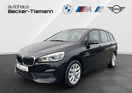 BMW 2er 218d Gran Tourer | Navi | LED | Kamera | Komfort