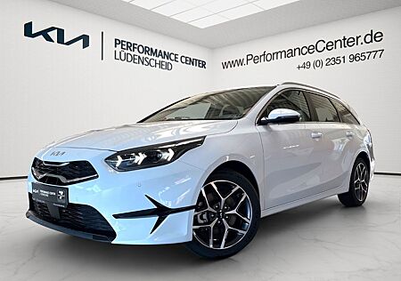 Kia Cee'd Sportswagon Ceed SW 1.5T 48V DCT *ULTIMATE EDITION