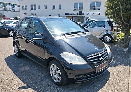 Mercedes-Benz A 180 A180 CDI*TÜV NEU/EURO5/2.HAND/ALUFELGEN*