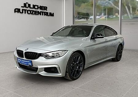 BMW 435 Gran Coupe i xDrive M-Sport Navi 360 -Cam