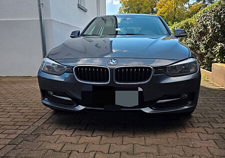 BMW 320d Touring Sport Line Sport Line