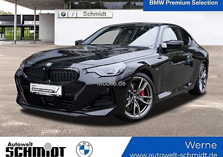 BMW 240 M240i Coupe M Sportpaket Pro / NP= 69.490,- /