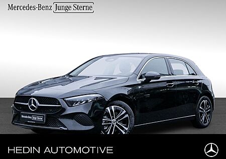 Mercedes-Benz A 200 d PROGRESSIVE|MBUX|SHZ|TEMP|KAM|LED