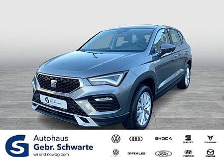 Seat Ateca 2.0 TDI DSG Style ACC LED LM17 NAVI PDC