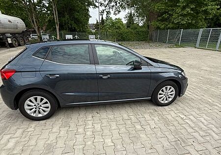 Seat Ibiza 1.0 MPI 59kW Beats Beats