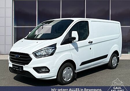 Ford Transit Custom 300 L1 Trend