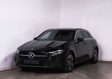 Mercedes-Benz A 200 d Kompaktlimousine |Progressive|LED|NAVI