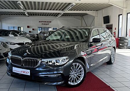 BMW 520 d Touring°Navi°LED°Panorama°LED°Rück.Kamera°