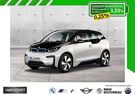 BMW i3 Basis