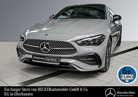Mercedes-Benz CLE 200 AMG NIGHT WINTER PANORAMA DIGITAL LIGHT