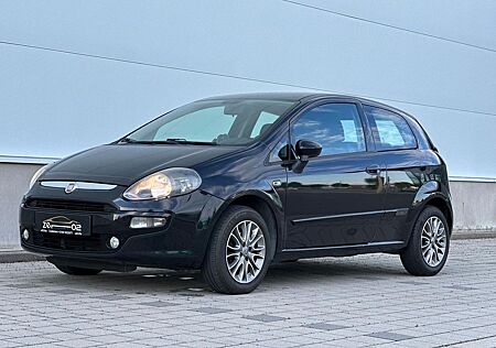 Fiat Punto EVO MyLife*Klima*TÜV Neu