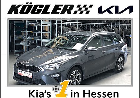 Kia Cee'd Sportswagon Ceed SW 1.4 TGDI Spirit