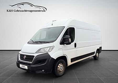 Fiat Ducato 35 150 L4H2 RS: 4035 mm *7.000 NETTO*