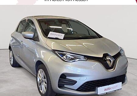Renault ZOE (mit Batterie) Z.E. 50 EXPERIENCE
