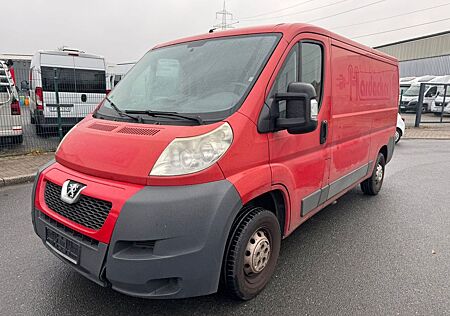 Peugeot Boxer gebraucht kaufen Peugeot Boxer HDi
