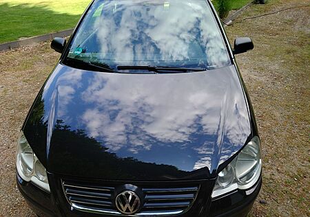 VW Polo Volkswagen 1.6 Tour Tour