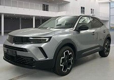 Opel Mokka Ultimate LED NAVI Kamera SHZ LHZ