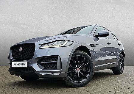Jaguar F-Pace 30d R-Sport