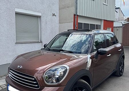 Mini Cooper D Countryman Cooper D Cooper