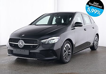 Mercedes-Benz B 180 PROGRESSIVE SPURASSIST KAMERA PARKASSIST