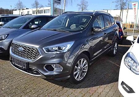 Ford Kuga Vignale, Panoramadach, Keyfree