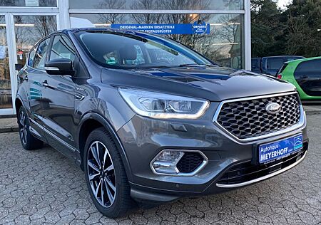 Ford Kuga 2.0 TDCi Vignale 4x4