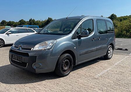 Citroën Berlingo VTi 120 Multispace