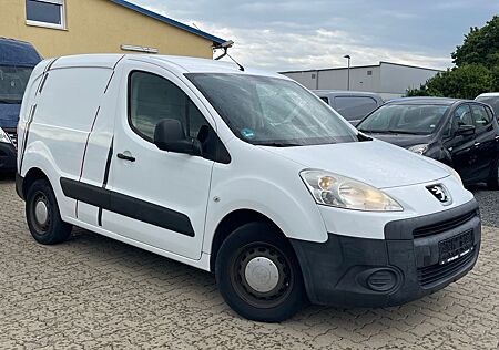 Peugeot Partner L1 Avantage / Komfort Avantage Edition